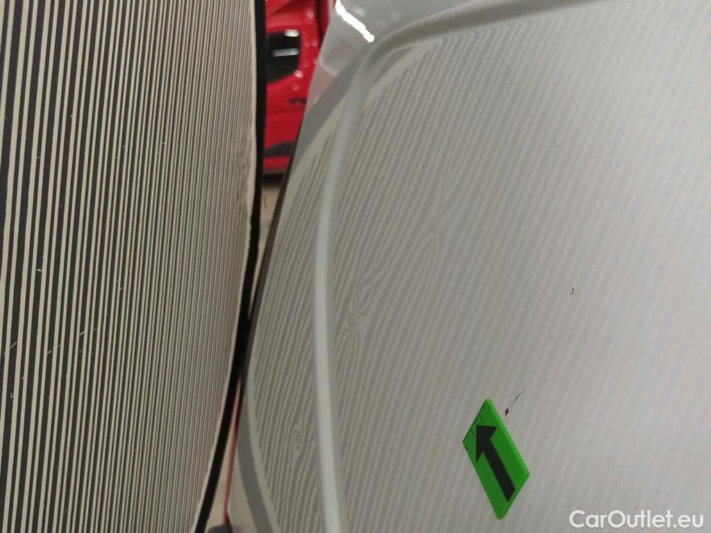  Dacia  Dokker 1.5 dCi 75 Ambiance Van 75HP #16