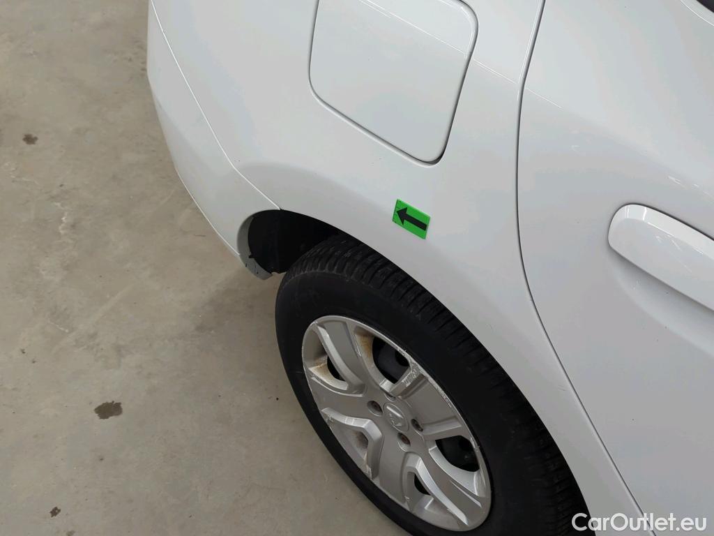  Dacia  Logan 0.9 TCe 90CP Laureate_Groupama #9