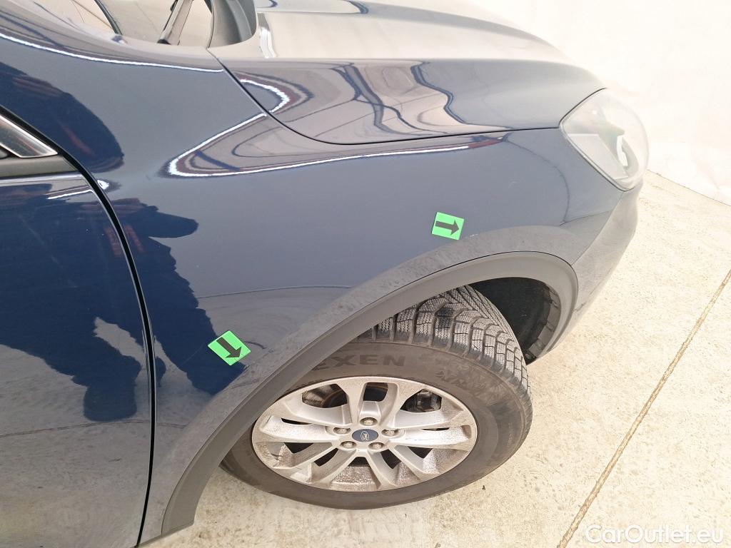  Ford  Kuga 2.0 EcoBlue 190CP Titanium A8 AWD #23