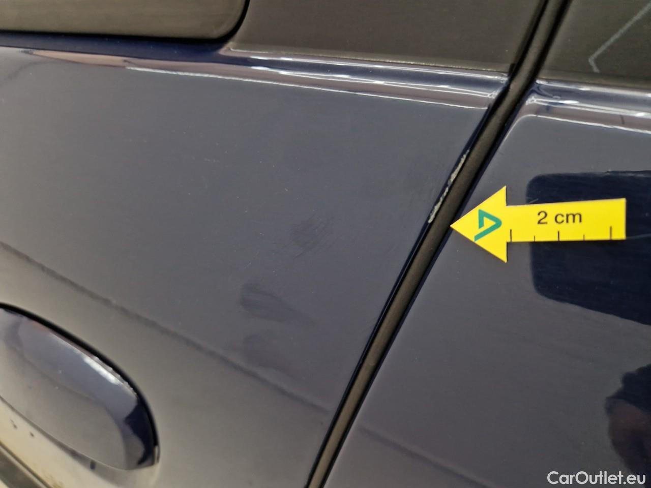  Dacia  Duster 1.5 Blue dCi 115CP BlueLine 4WD #1