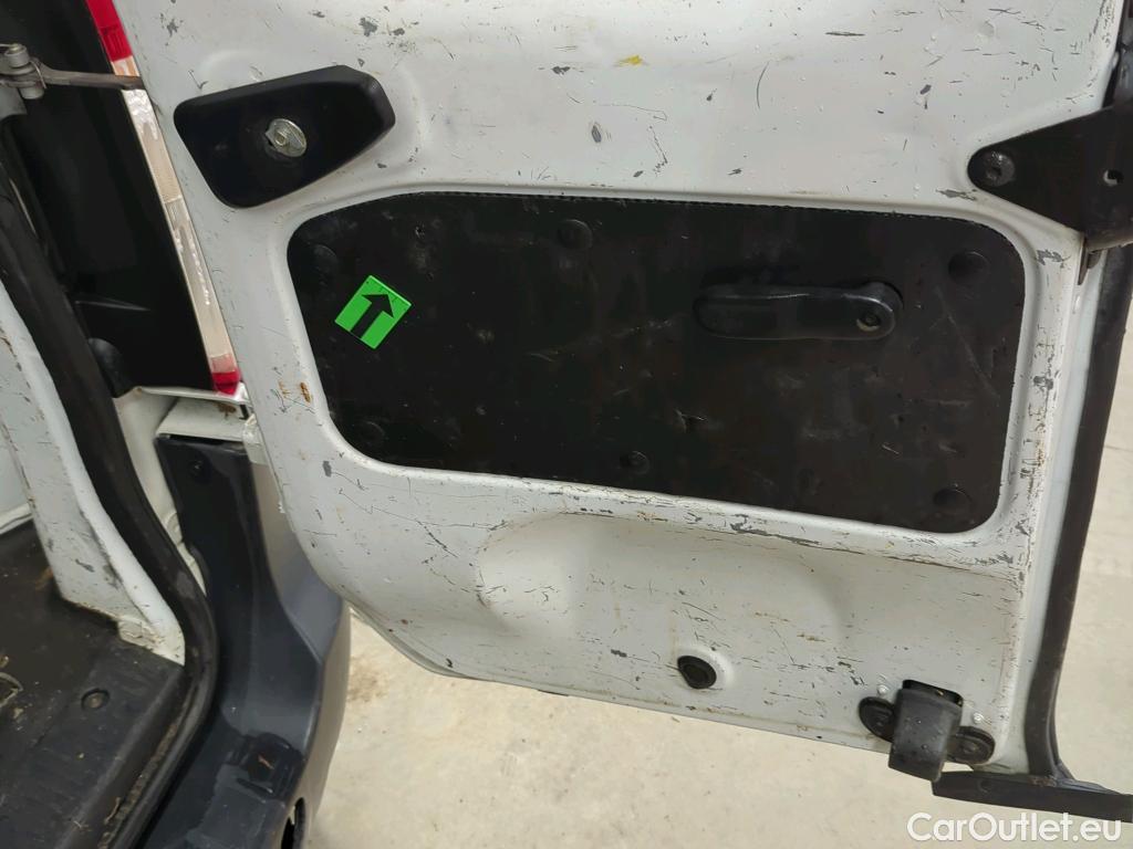  Dacia  Dokker 1.5 dCi 75 Ambiance Van 75HP #31