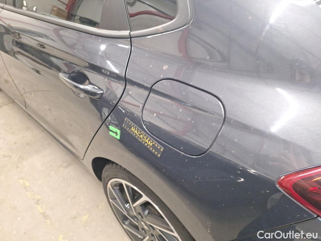  Hyundai  i30 1.5 160CP Fastback Highway N Line 7DCT #17