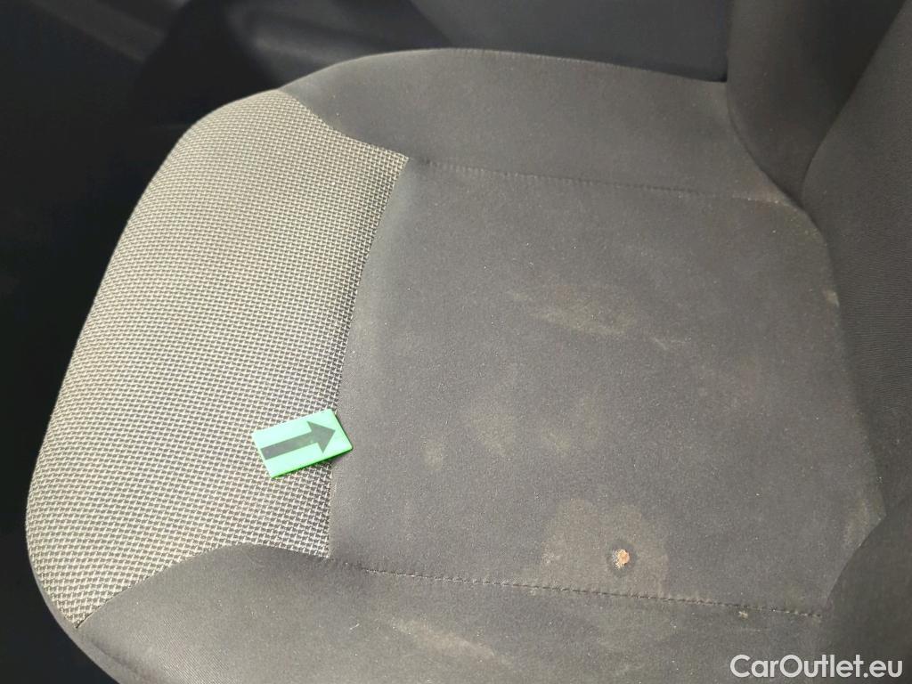  Dacia  Dokker 1.5 dCi 75 Ambiance Van 75HP #35