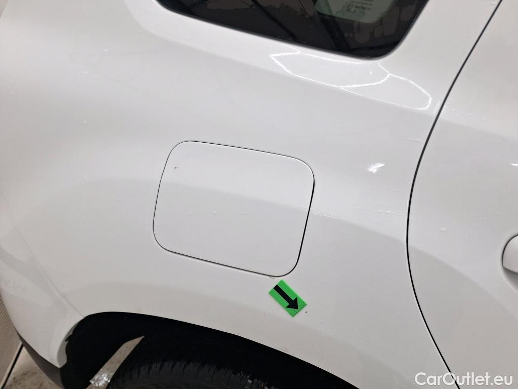  Dacia  Duster 1.5 Blue dCi 115 Prestige 4WD #17