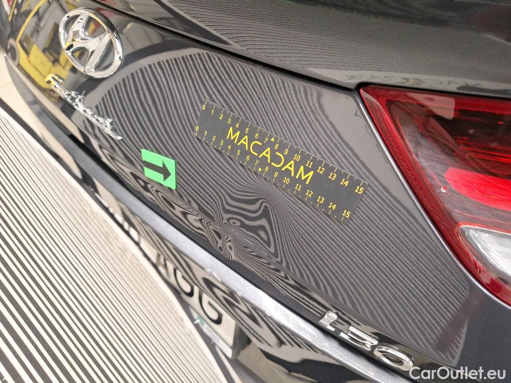  Hyundai  i30 1.5 160CP Fastback Highway N Line 7DCT #10