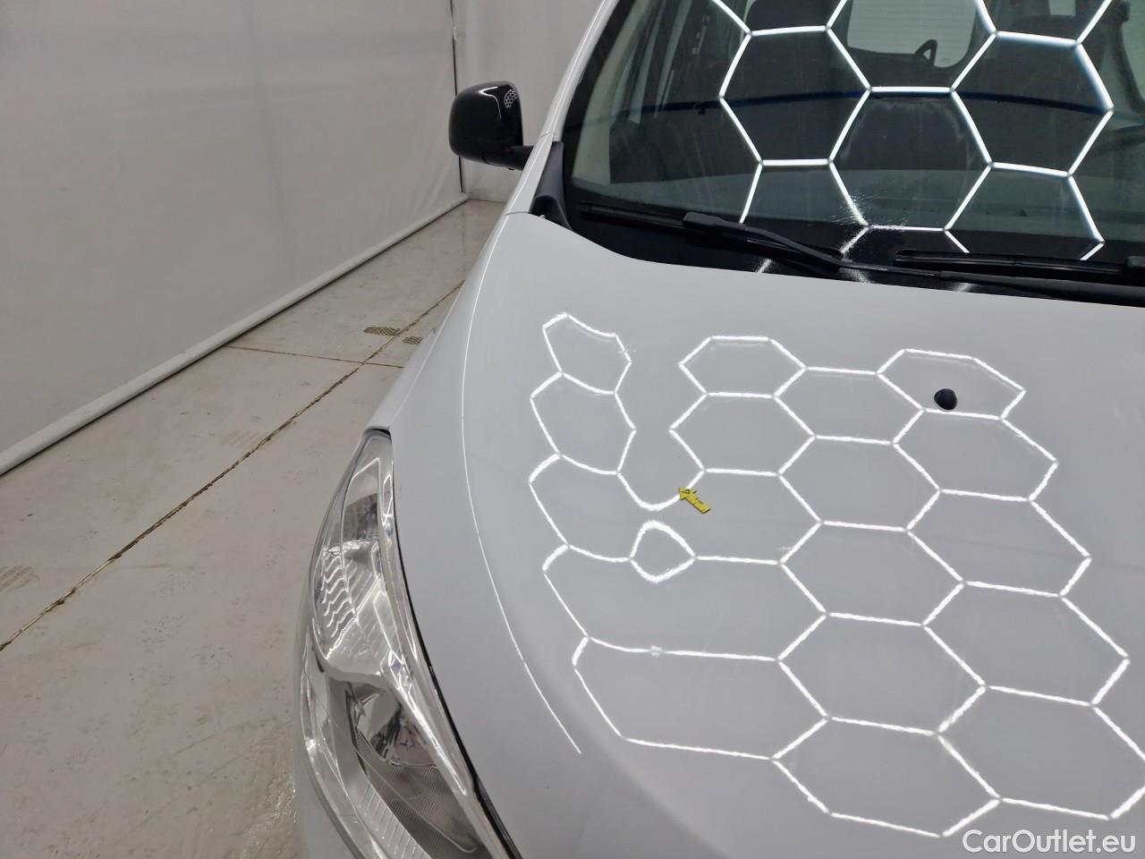  Dacia  Dokker 1.5 Blue dCi 95 Laureate #10