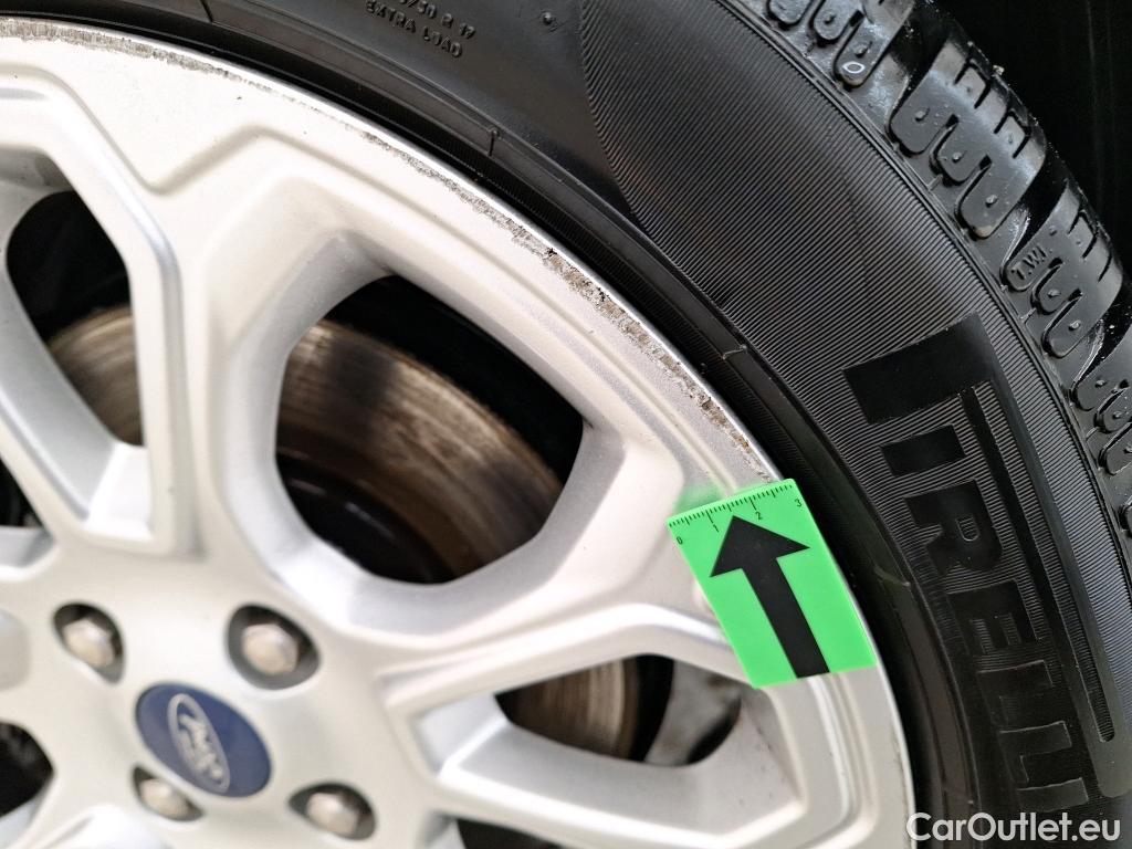  Ford   ECOSPORT 1.0 EcoBoost 125CP Titanium #10