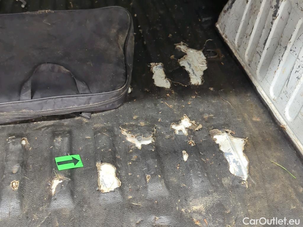  Dacia  Dokker 1.5 dCi 75 Ambiance Van 75HP #6