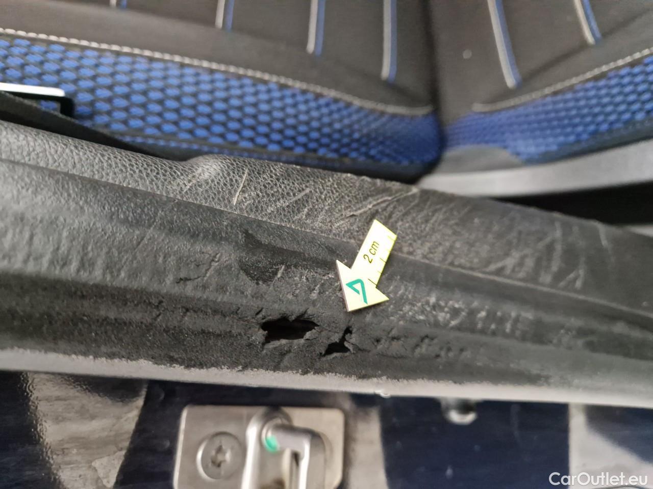  Dacia  Duster 1.5 Blue dCi 115CP BlueLine 4WD #76