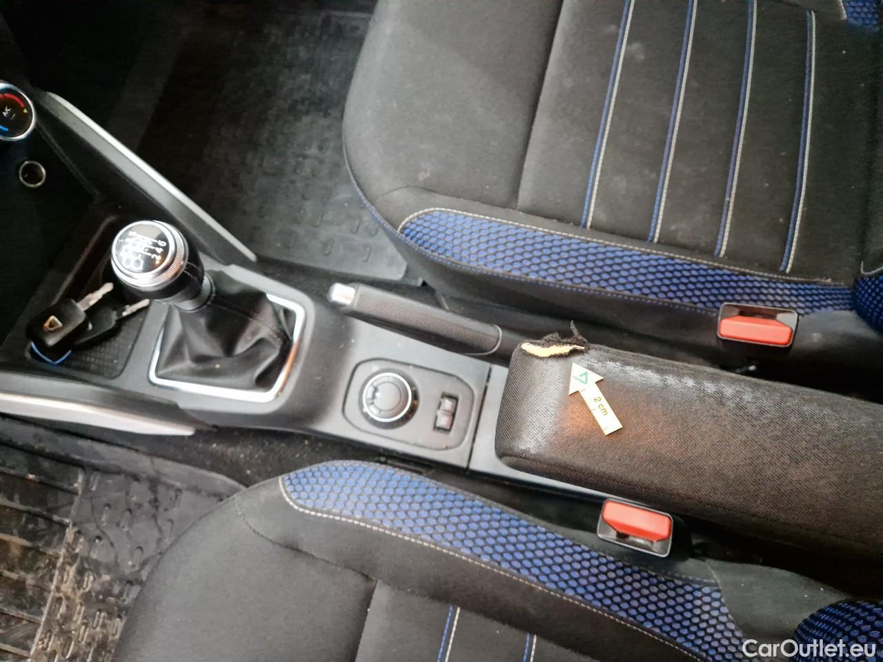  Dacia  Duster 1.5 Blue dCi 115CP BlueLine 4WD #68