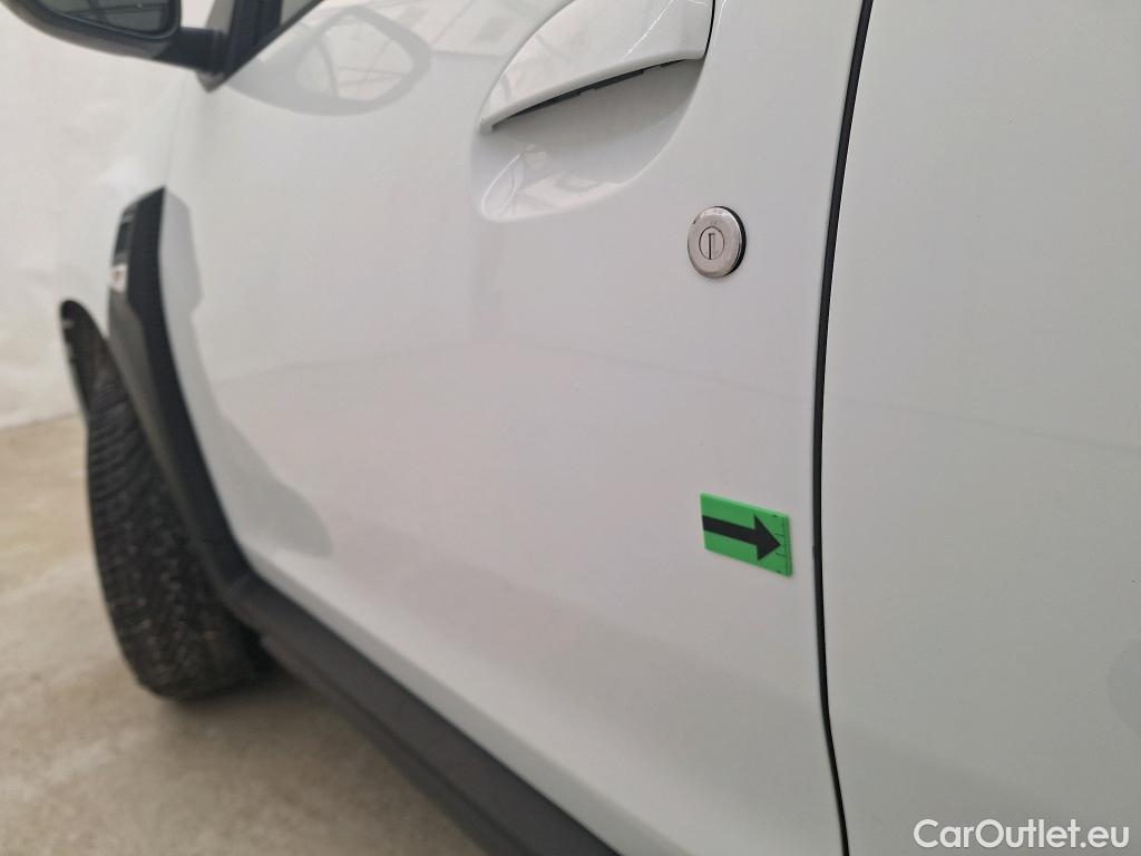  Dacia  Duster 1.5 Blue dCi 115CP Comfort 4WD #19