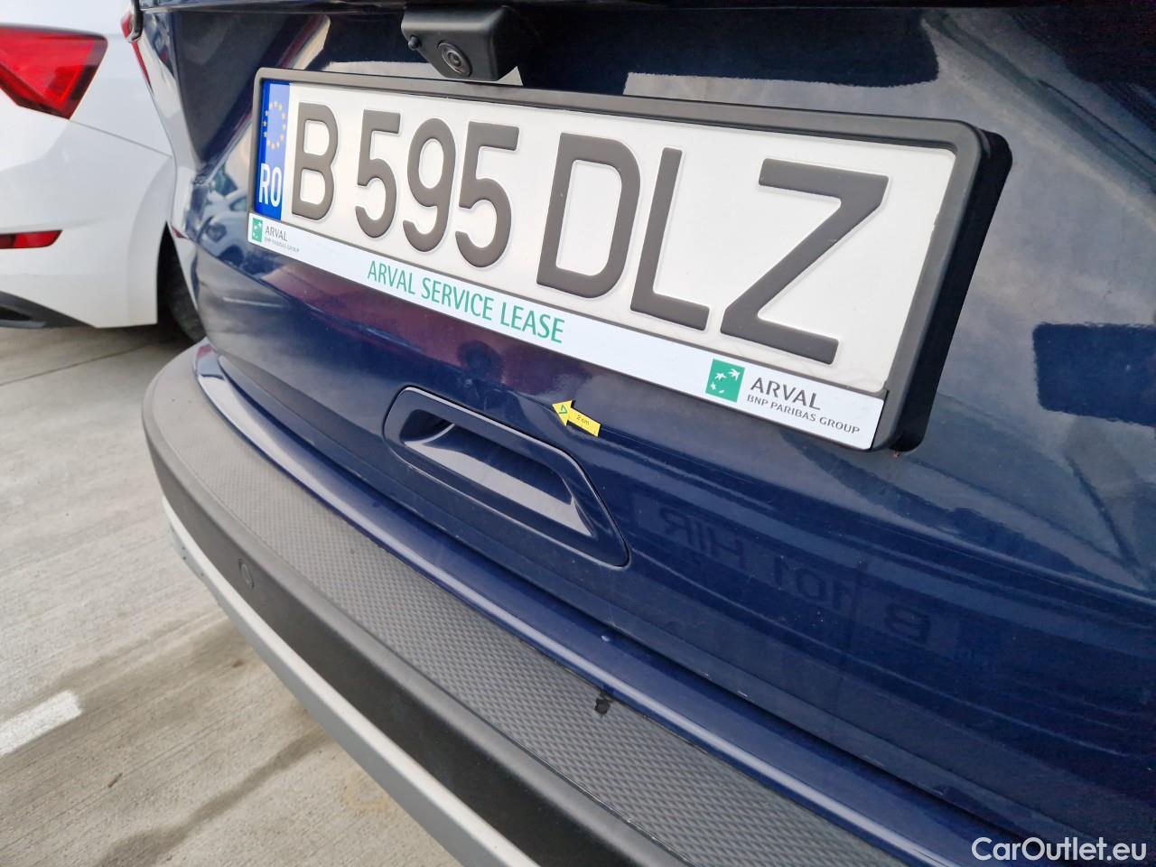  Ford  Kuga 1.5 EcoBlue 120CP Titanium A8 #33