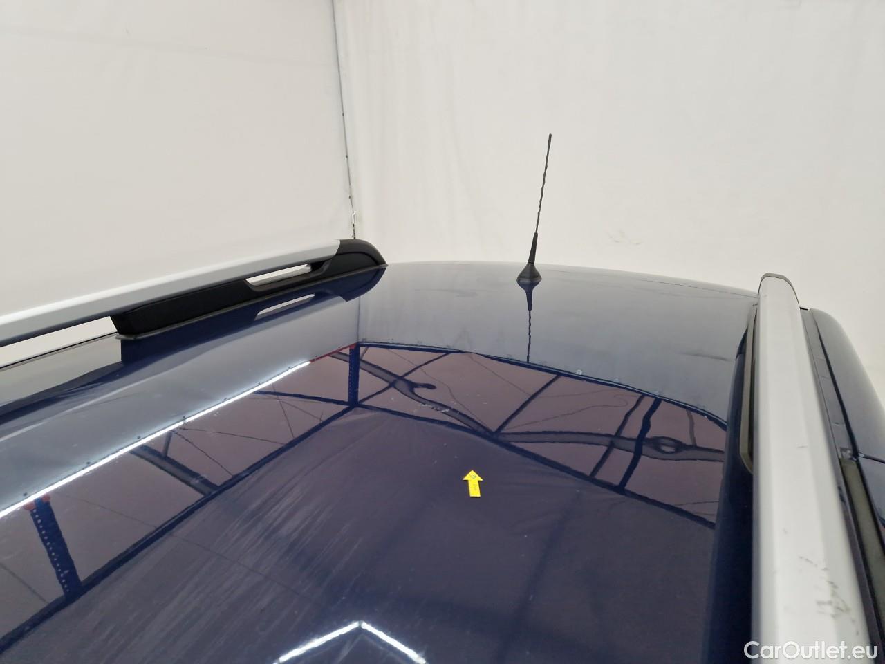  Dacia  Duster 1.5 Blue dCi 115CP BlueLine 4WD #59