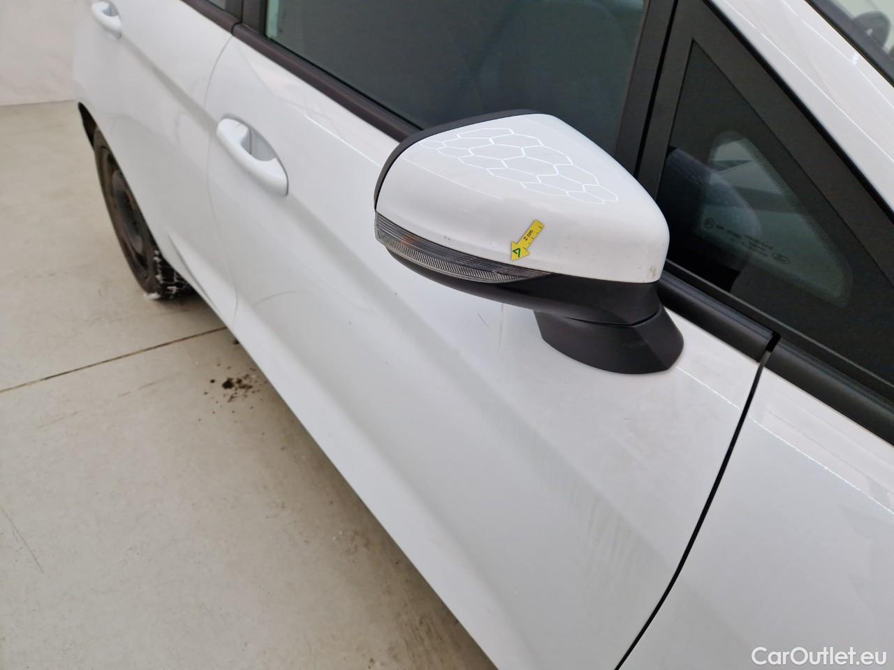  Ford  Fiesta 1.5 TDCi 85CP Trend Connected #17