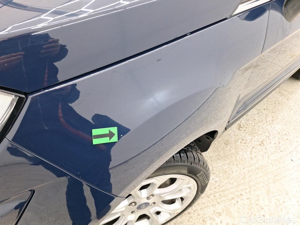  Ford   ECOSPORT 1.0 EcoBoost 125CP Titanium #27