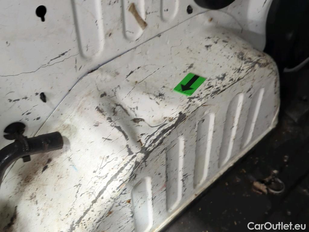  Dacia  Dokker 1.5 dCi 75 Ambiance Van 75HP #38