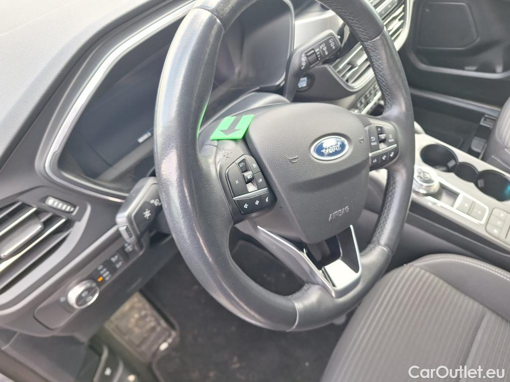  Ford  Kuga 1.5 EcoBlue 120CP Titanium A8 #39