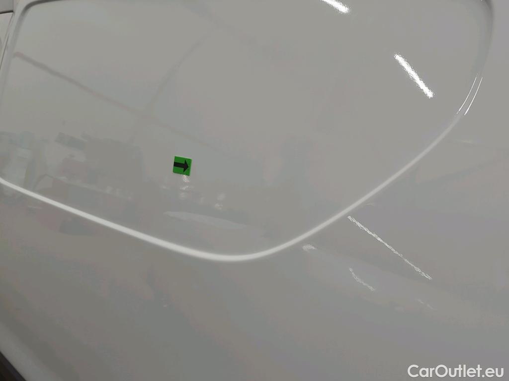  Dacia  Dokker 1.5 dCi 75 Ambiance Van 75HP #3