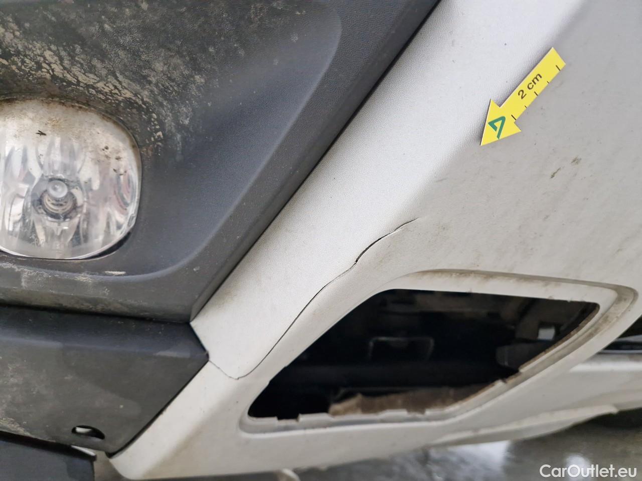  Dacia  Duster 1.5 Blue dCi 115CP BlueLine 4WD #17