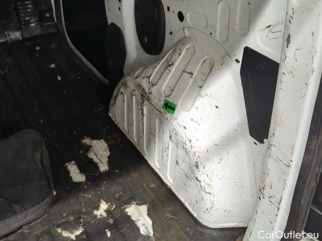  Dacia  Dokker 1.5 dCi 75 Ambiance Van 75HP #39