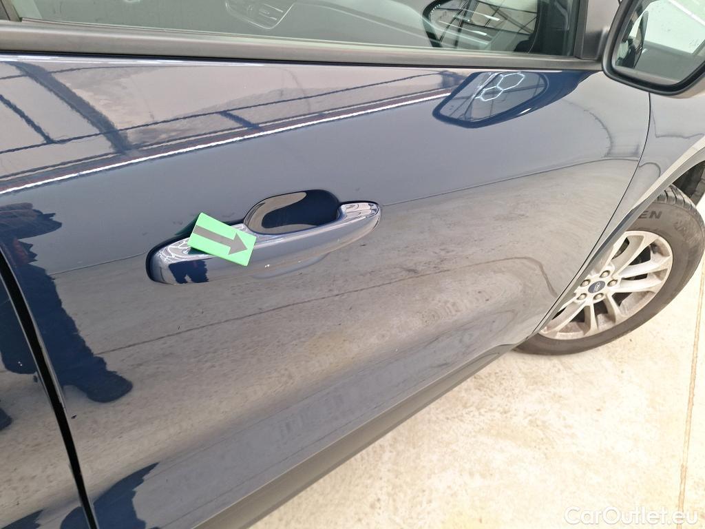  Ford  Kuga 2.0 EcoBlue 190CP Titanium A8 AWD #33