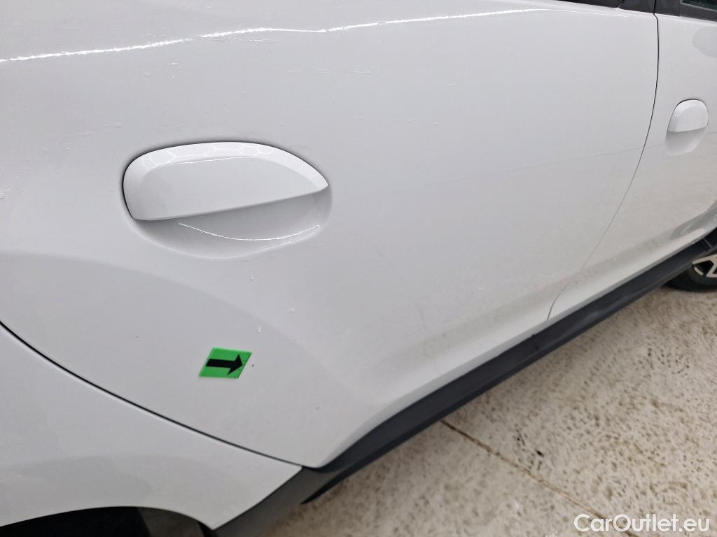  Dacia  Duster 1.5 Blue dCi 115 Prestige 4WD #15