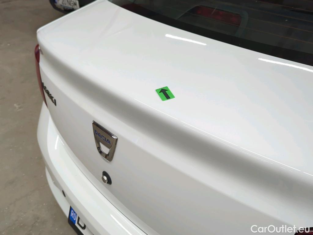  Dacia  Logan 0.9 TCe 90CP Laureate_Groupama #3