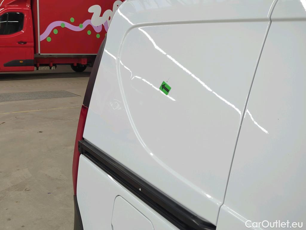  Dacia  Dokker 1.5 dCi 75 Ambiance Van 75HP #15