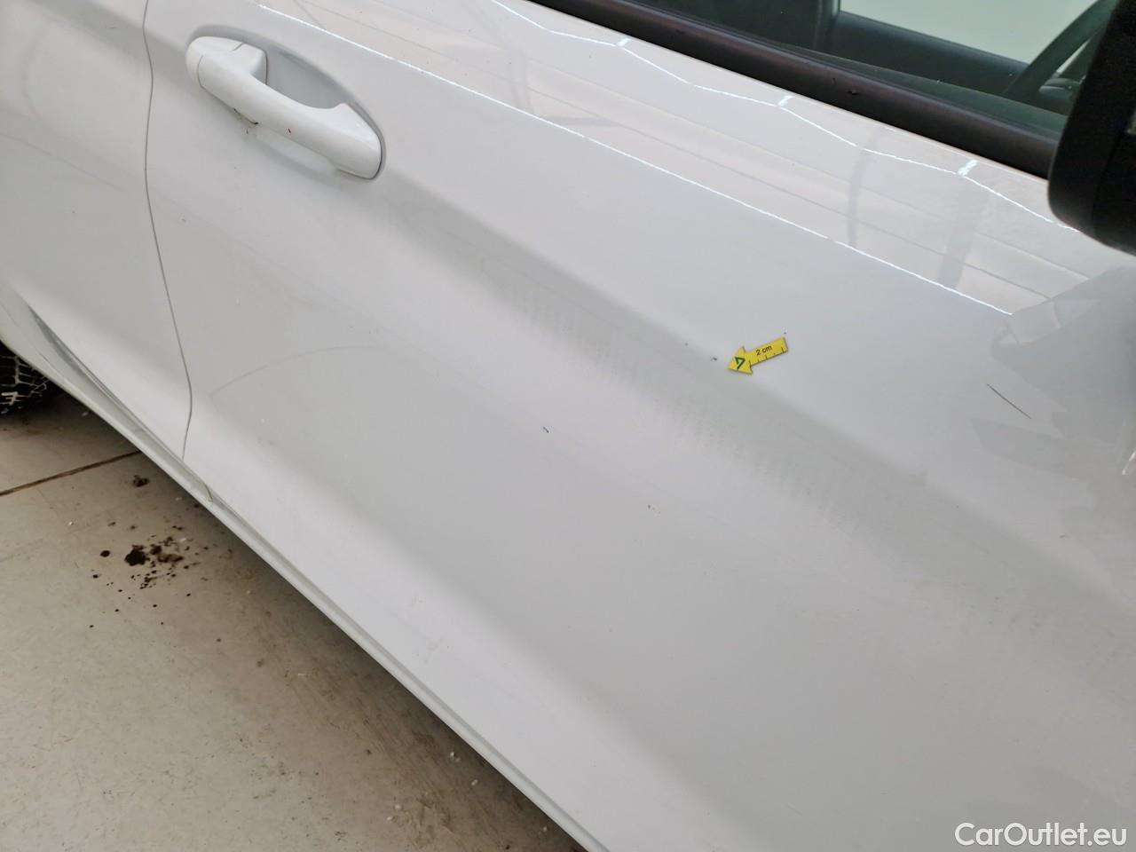  Ford  Fiesta 1.5 TDCi 85CP Trend Connected #19