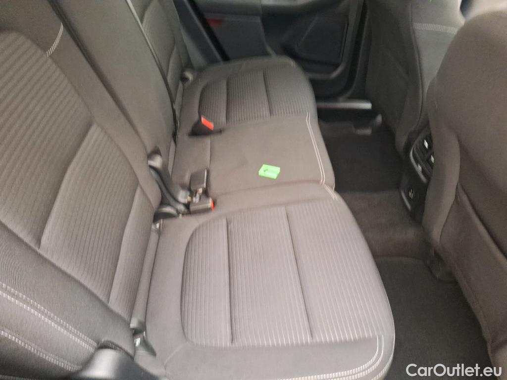  Ford  Kuga 1.5 EcoBlue 120CP Titanium A8 #25