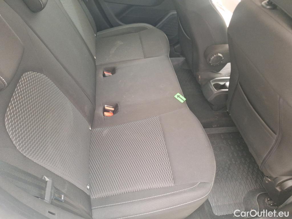  Dacia  Duster 1.5 Blue dCi 115CP Comfort 4WD #7