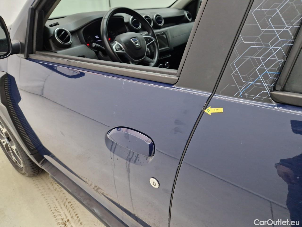  Dacia  Duster 1.5 Blue dCi 115CP BlueLine 4WD #2