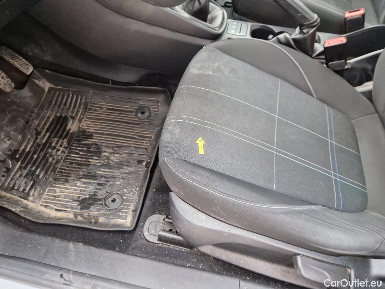  Ford  Fiesta 1.5 TDCi 85CP Trend Connected #43