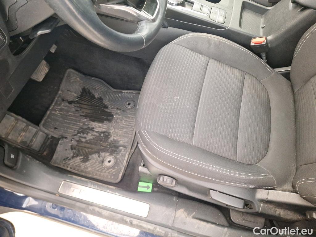  Ford  Kuga 2.0 EcoBlue 190CP Titanium A8 AWD #1