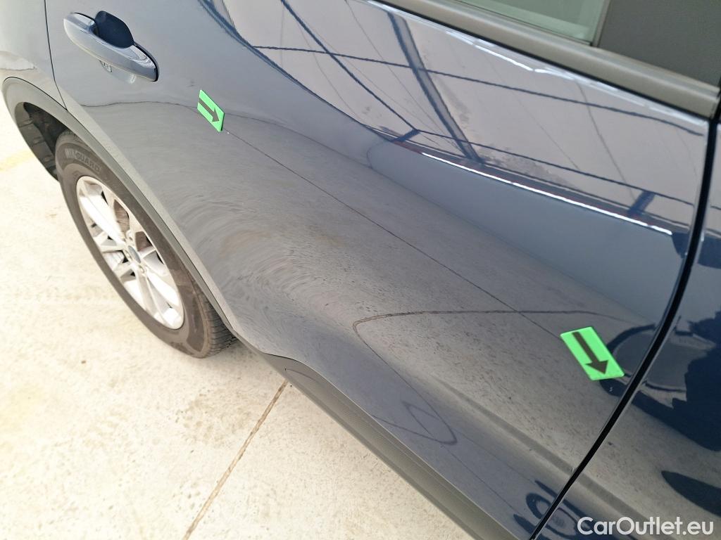  Ford  Kuga 2.0 EcoBlue 190CP Titanium A8 AWD #15