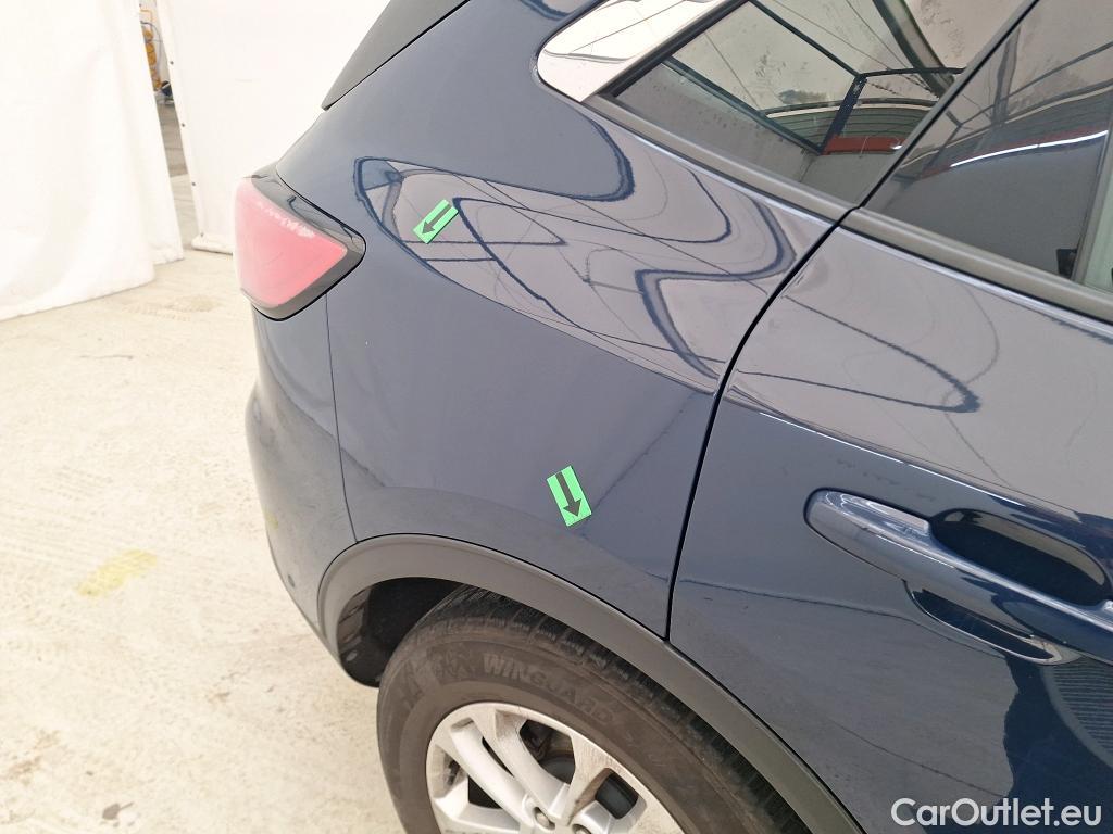  Ford  Kuga 2.0 EcoBlue 190CP Titanium A8 AWD #17