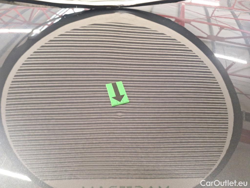  Hyundai  i30 1.5 160CP Fastback Highway N Line 7DCT #8