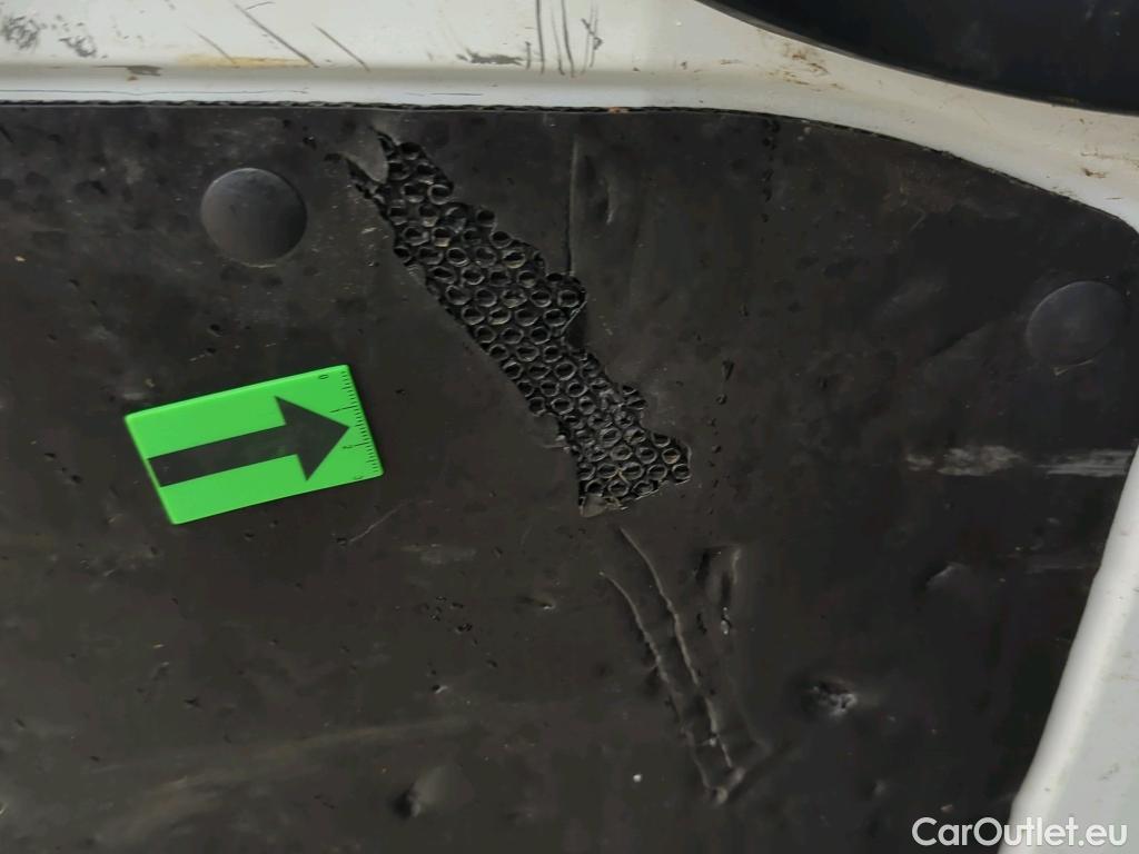  Dacia  Dokker 1.5 dCi 75 Ambiance Van 75HP #30