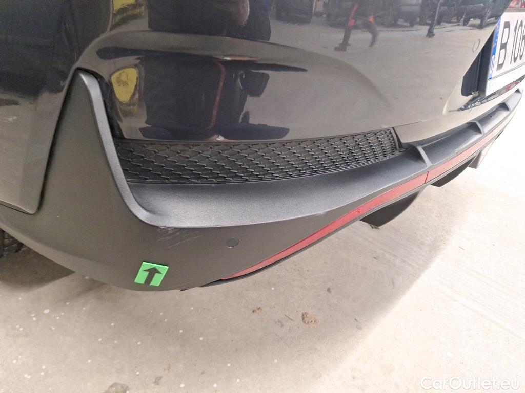  Hyundai  i30 1.5 160CP Fastback Highway N Line 7DCT #5