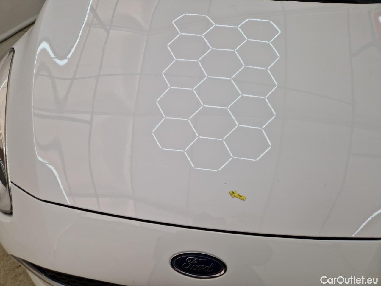  Ford  Fiesta 1.5 TDCi 85CP Trend Connected #14