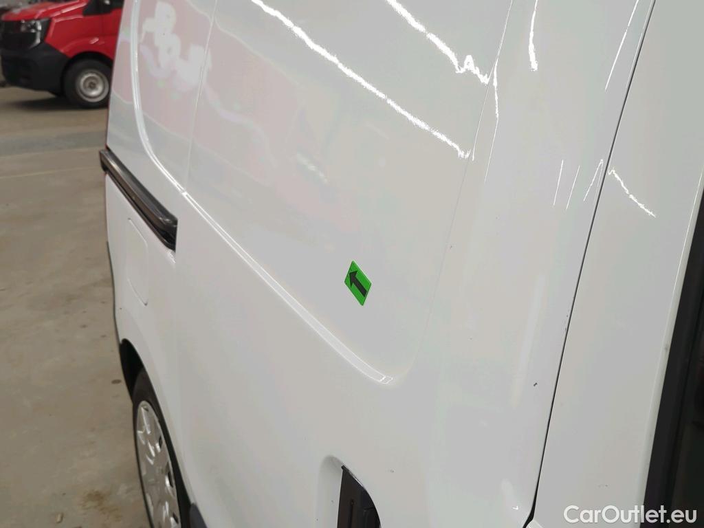  Dacia  Dokker 1.5 dCi 75 Ambiance Van 75HP #11