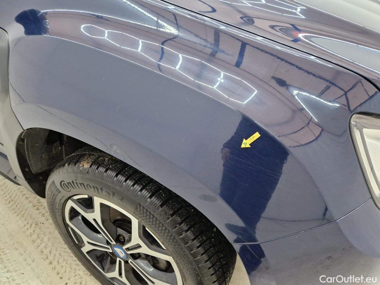  Dacia  Duster 1.5 Blue dCi 115CP BlueLine 4WD #25