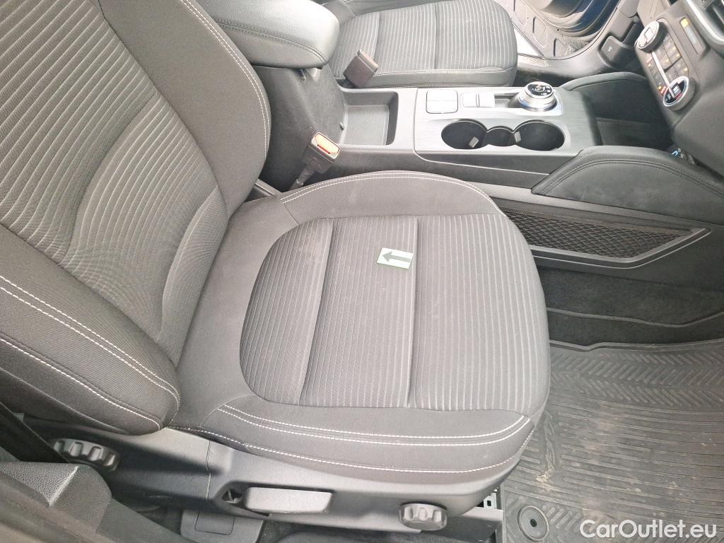  Ford  Kuga 2.0 EcoBlue 190CP Titanium A8 AWD #35