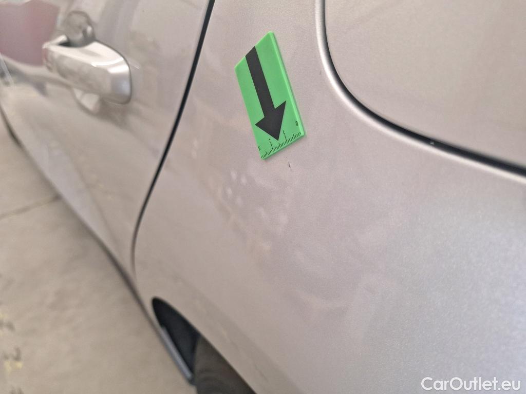  Ford  Focus 1.0 EcoBoost mHEV 125CP Titanium A7 #11