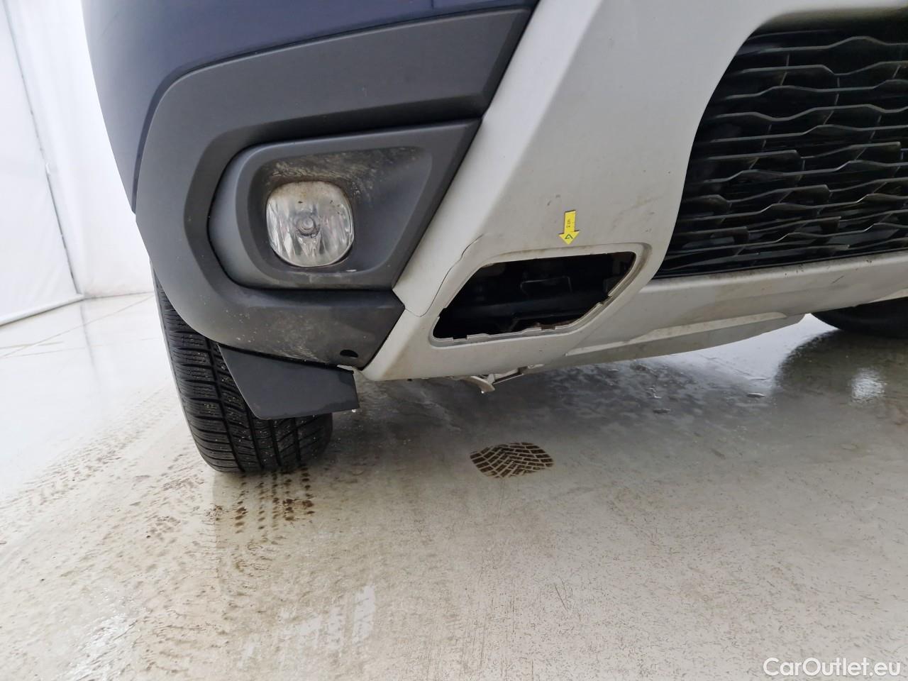  Dacia  Duster 1.5 Blue dCi 115CP BlueLine 4WD #20