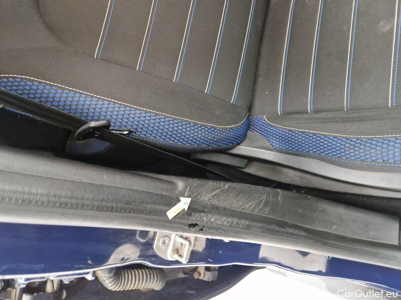  Dacia  Duster 1.5 Blue dCi 115CP BlueLine 4WD #78