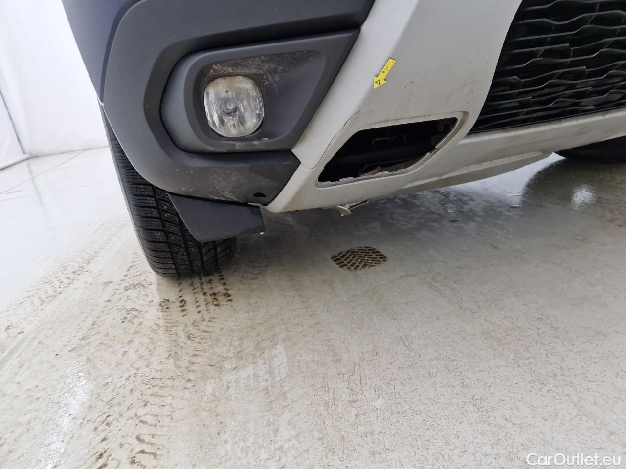  Dacia  Duster 1.5 Blue dCi 115CP BlueLine 4WD #18