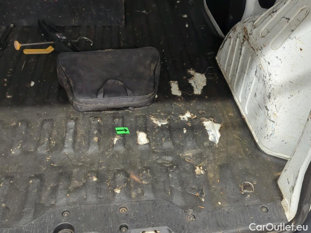  Dacia  Dokker 1.5 dCi 75 Ambiance Van 75HP #5