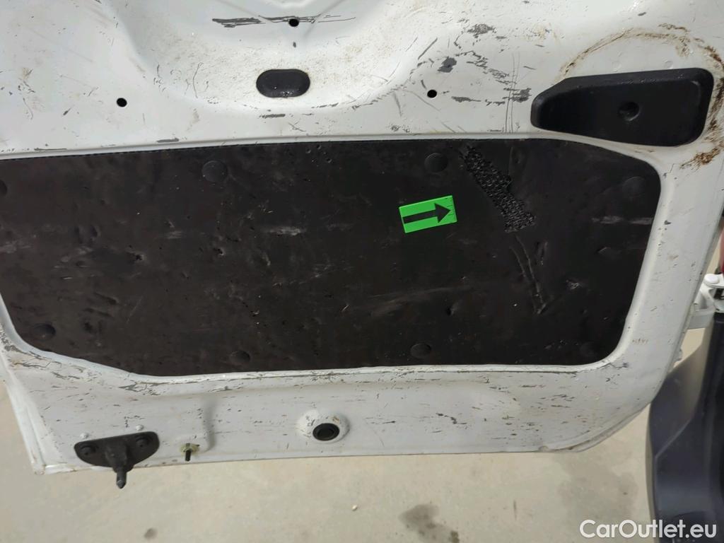  Dacia  Dokker 1.5 dCi 75 Ambiance Van 75HP #29