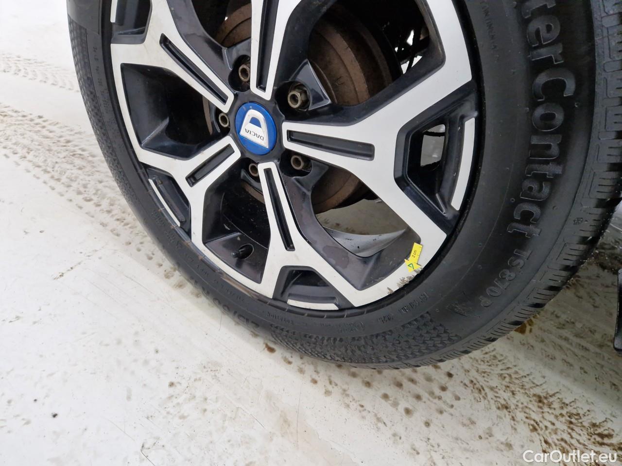  Dacia  Duster 1.5 Blue dCi 115CP BlueLine 4WD #46